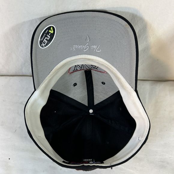 The Game Pro Hat Cap War Eagle Large - Picture 7 of 8